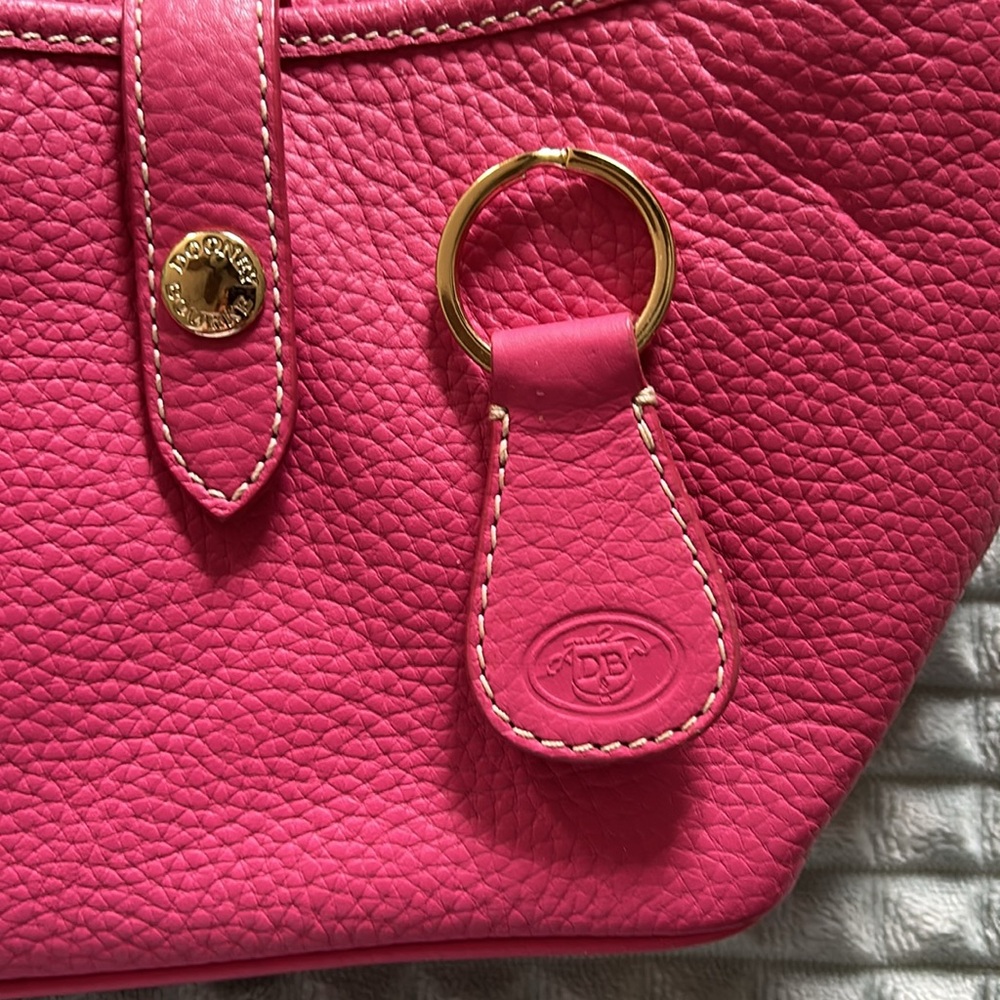 DOONEY & BOURKE Bag with Matching Accessories - Picture 2 of 16
